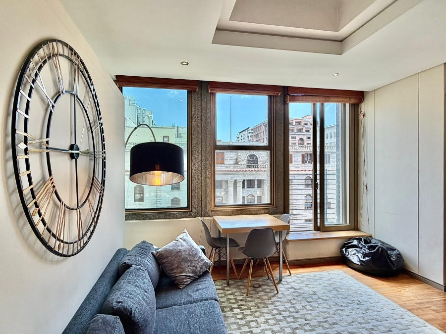 1 Bedroom Property for Sale in Cape Town City Centre Western Cape